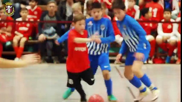 TOURNOIS FUTSAL ASQ 2017/2018