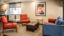 Comfort Inn Pittston Pennsylvania