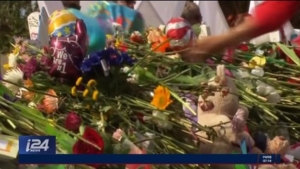 Floride : réouverture du lycée de Parkland après la tuerie