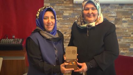 Vicdan Konvoyu" 6 Bin 500 Yemeniyle Sınıra Gidecek
