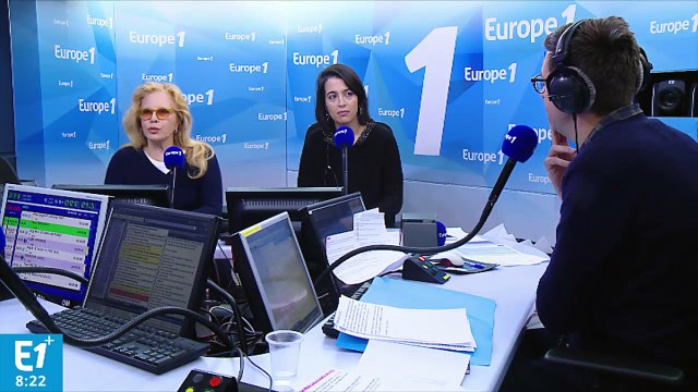 Sylvie Vartan : Je ne peux pas imaginer que Johnny ait pu renier son propre sang