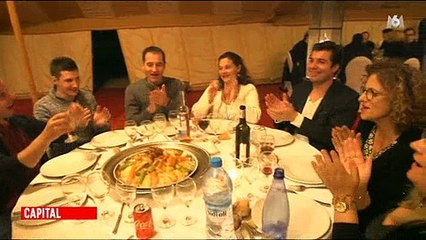 "Capital" enquête sur le salaire des agents immobilier et trouve un homme qui revendique... 360.000 euros par an ! Regardez