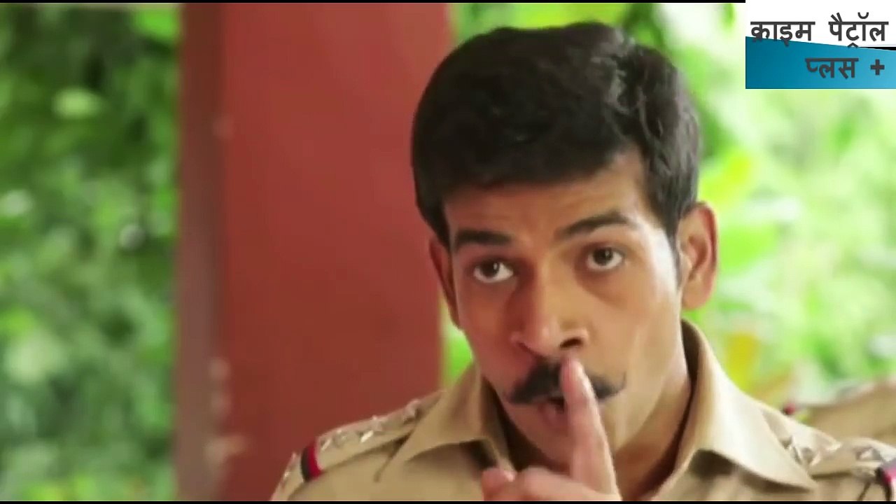 Crime Patrol Plus - क्राइम पैट्रॉल प्लस - Ep 705 - 25nd February, 2018