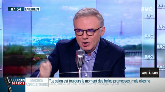 Brunet & Dély : La réforme de la SNCF va-t-elle trop vite et trop loin ? - 26/02