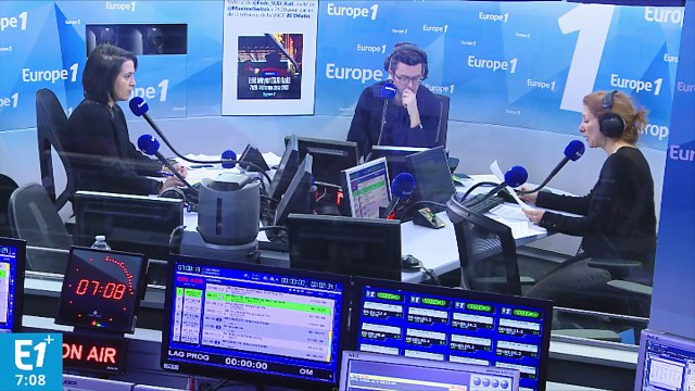 Au Salon de l'agriculture, Laurent Wauquiez va (encore) jouer la carte du franc-parler