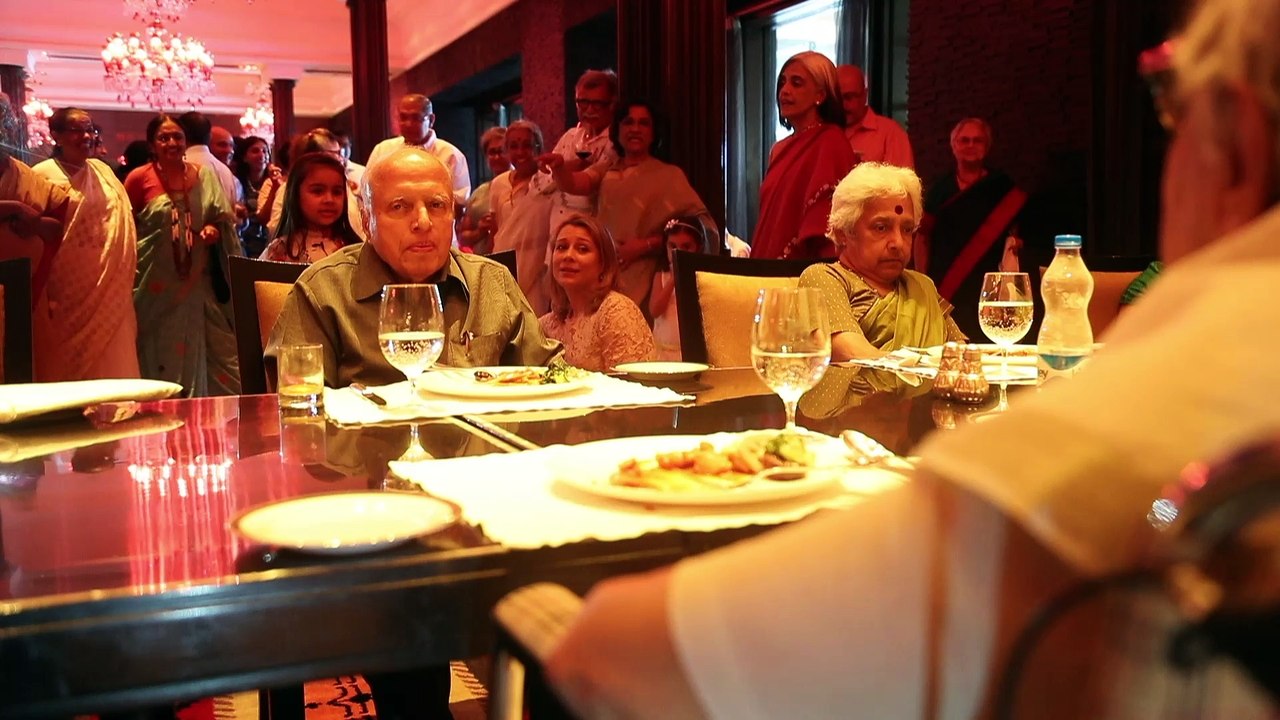 90th Birthday