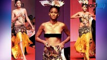 Lakme Fashion Week 2018_Top Oops Moments from LFW ! _ Boldsky