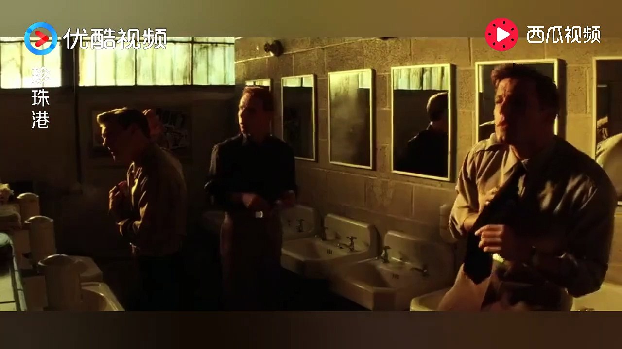 《珍珠港 Pearl Harbor》美军打仗是为了保家卫国？资深大兵，终于说出他的真正理由