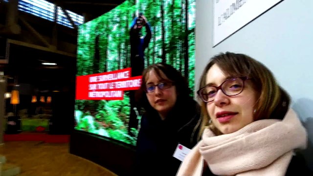 SIA 2018 : Présentation du stand du ministère de l'agriculture