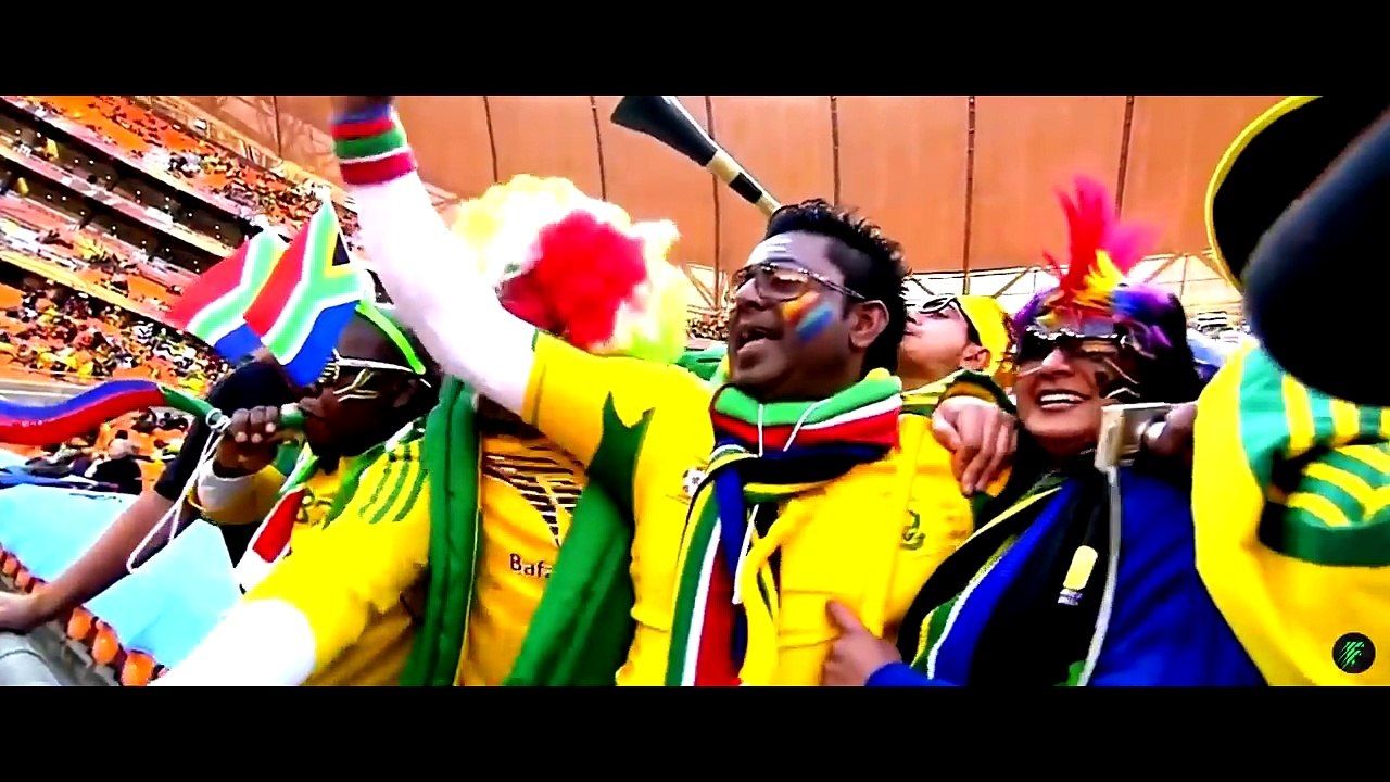 FIFA World Cup Russia 2018 (Official theme song)