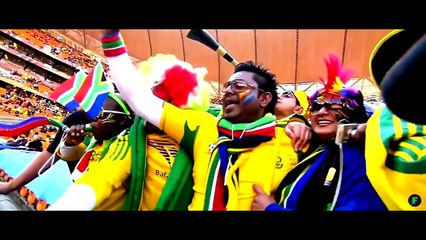 FIFA World Cup Russia 2018 (Official theme song)