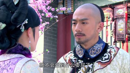 Desperate Love 【倾城绝恋】- Episode 36 [EngSub] Full HD