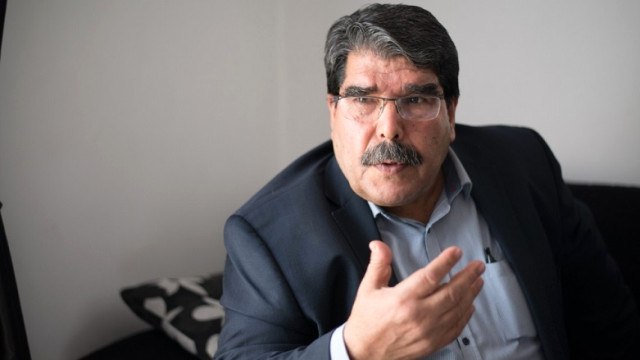Son Dakika! Bozdağ Duyurdu: Salih Müslim'in İade Talebi Çekya'ya İletildi