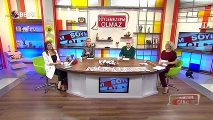 Söylemezsem Olmaz 26 Şubat 2018