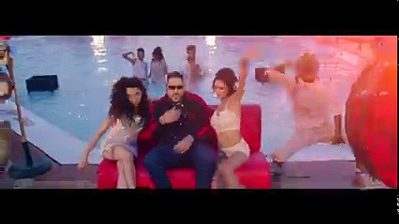 Nakhra Nawabi Full Video - Ashok Masti Feat. Badshah - New Song 2015