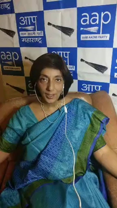 Nexus between corrupt cronies, dishonest politics & collusion with bankers that led to the PNB fraud: AAP's Meera Sanyal on Nirav Modi's 11,000Crore PNB Scam