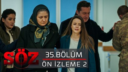 Söz | 35.Bölüm -  Ön İzleme 2