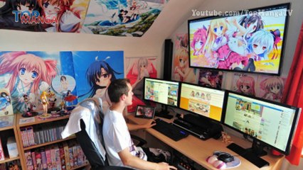 Vì sao Nhật Bản được mệnh danh là "cái nôi" của anime?