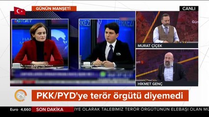 Gazete manşetleri ne yazdı?