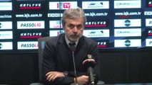 Aykut Kocaman'ın Basın Toplantısındaki Açıklamaları - 1 Hd