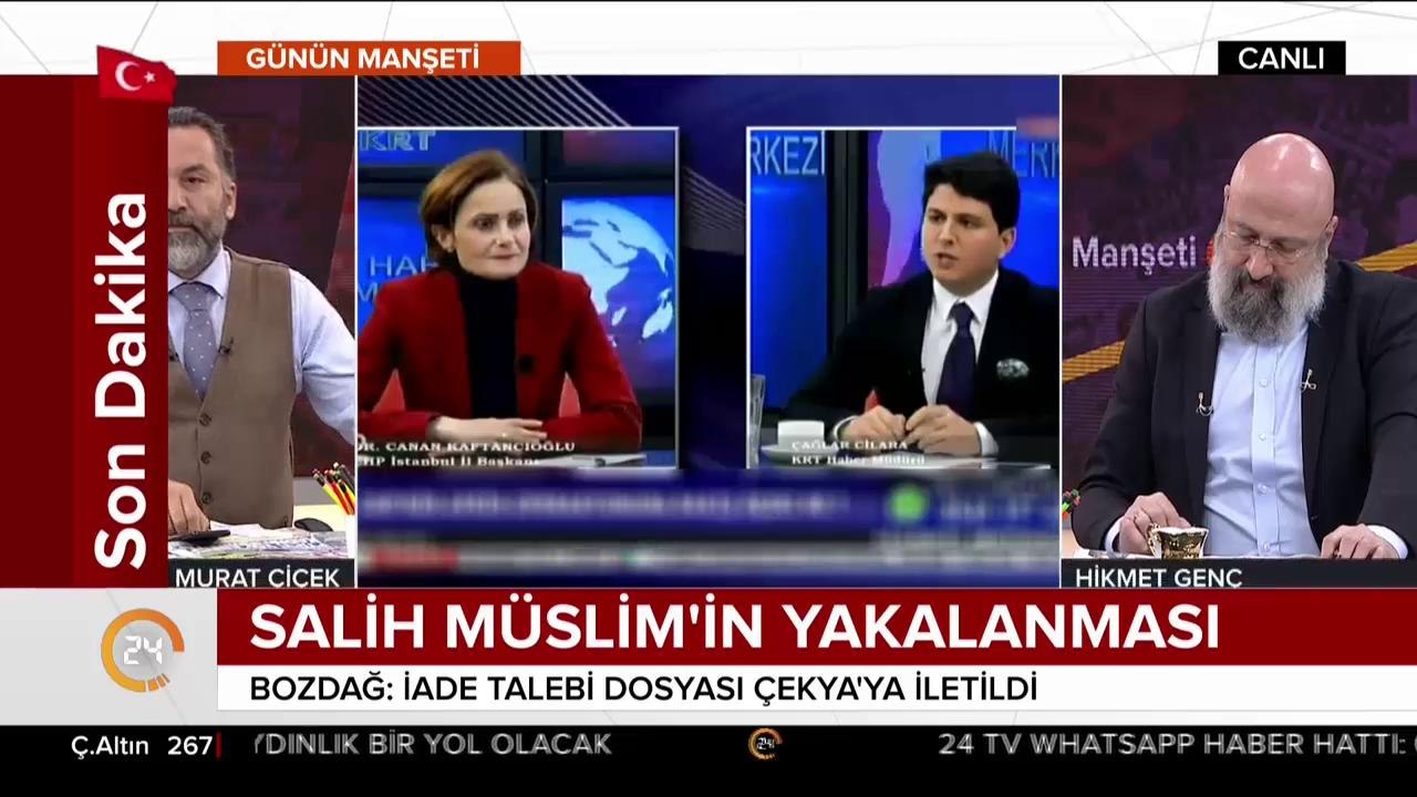 PYD'ye terör örgütü diyemedi