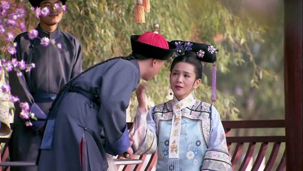 Desperate Love 【倾城绝恋】- Episode 15 [EngSub] Full HD