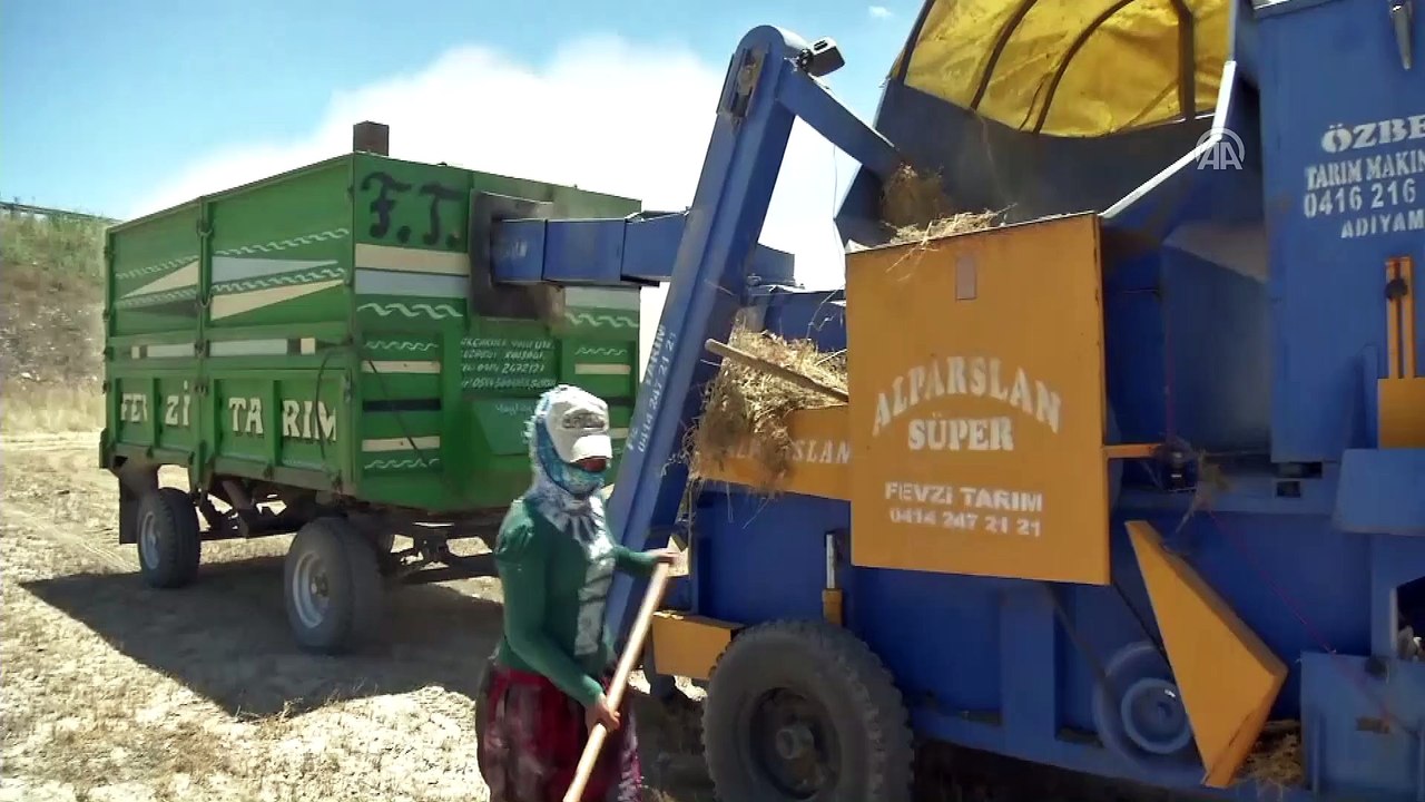 Fakıbaba: 'Mazot desteği 2002 öncesi hayaldi' - ŞANLIURFA