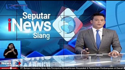 BMKG Deteksi Potensi Hujan dan Angin Kencang di Jakarta Hari Ini