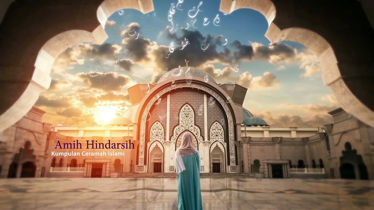 Mualaf Bertanya, Ustadz Abdul Somad Menjawab