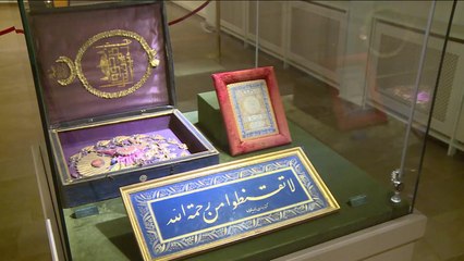 هذا الصباح-جهود تركية لإعادة الاعتبار للسلطان عبد الحميد