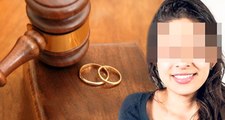 Cinsel Hikayeler Anlatan, Şans Oyunları Bağımlısı Kocasına Boşanma Davası Açtı
