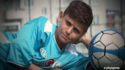 Konya’dan Cumhurbaşkanı Erdoğan’a 'Doğum Günü' sürprizi