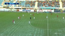 Piast Gliwice 0:0 Wisła Kraków - MATCHWEEK 24: Highlights