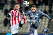 Cracovia 0:0 Legia Warszawa - MATCHWEEK 24: Highlights