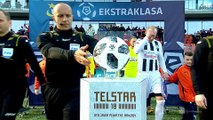 Bruk-Bet Termalica Nieciecza 1:0 Sandecja Nowy Sącz - MATCHWEEK 24: Highlights