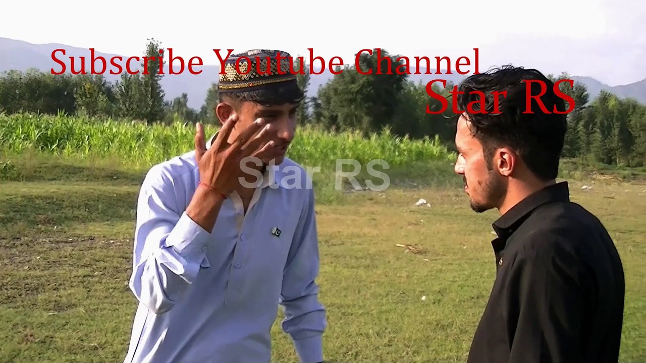 Naswar Or Pathan    By Star RS