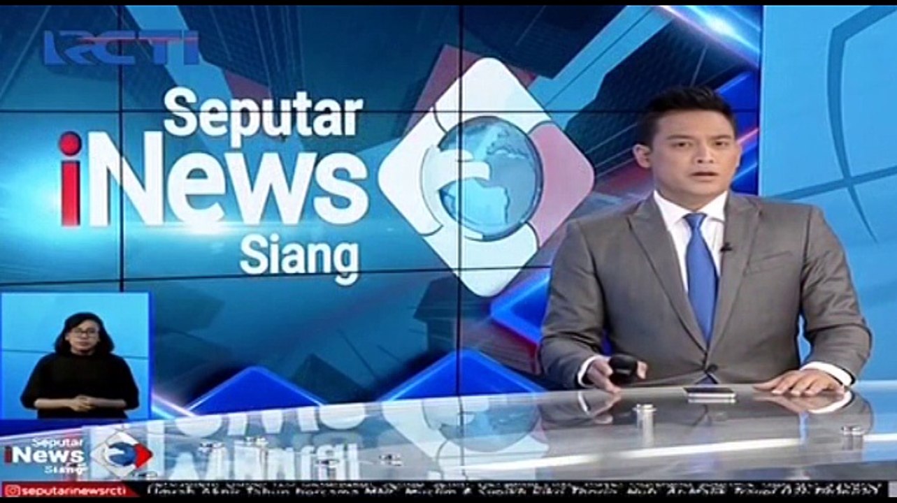 Kemeriahan Penutupan Winter Olympic