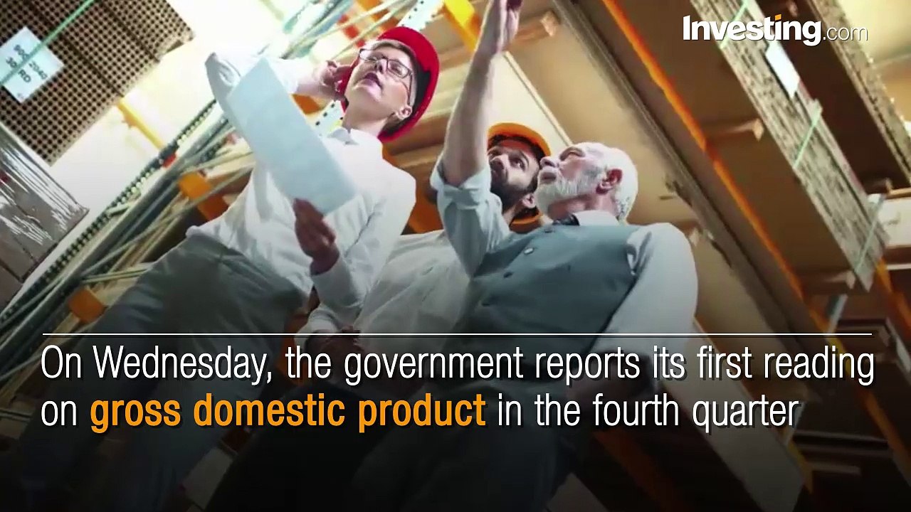 Economic Calendar: Top Things to Watch