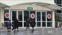 Selimiye Kışlası'ndaki Darbe Faaliyetleri ve Üsküdar Çevik Kuvvet'in İşgal Girişimi Davası - İSTANBUL