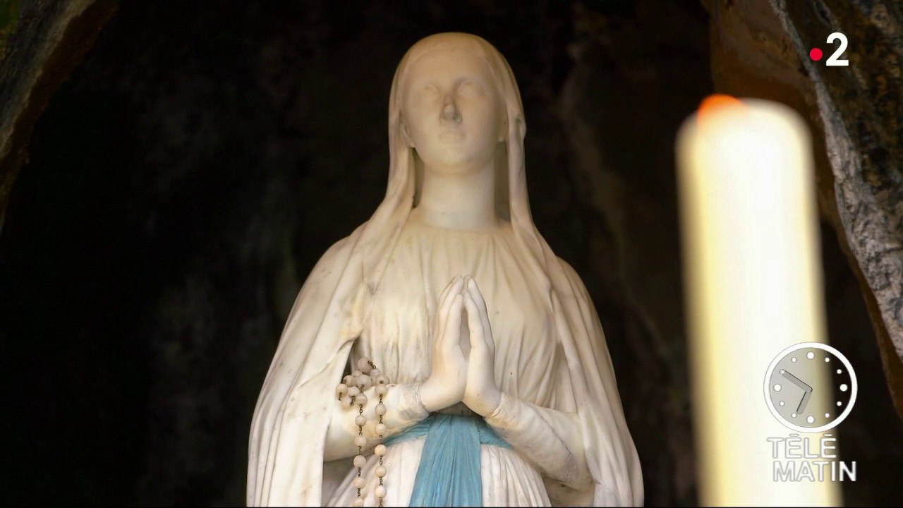 Mémoires - Une apparition…