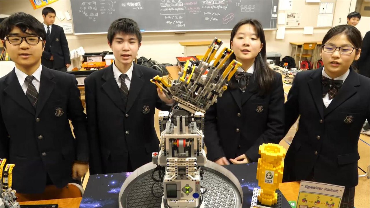 هذا الصباح-كيف تشجع المدارس اليابانية الطلاب على الابتكار؟