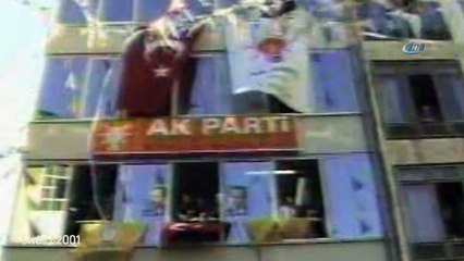 Cumhurbaşkanı Erdoğan'ın doğum gününe özel klip