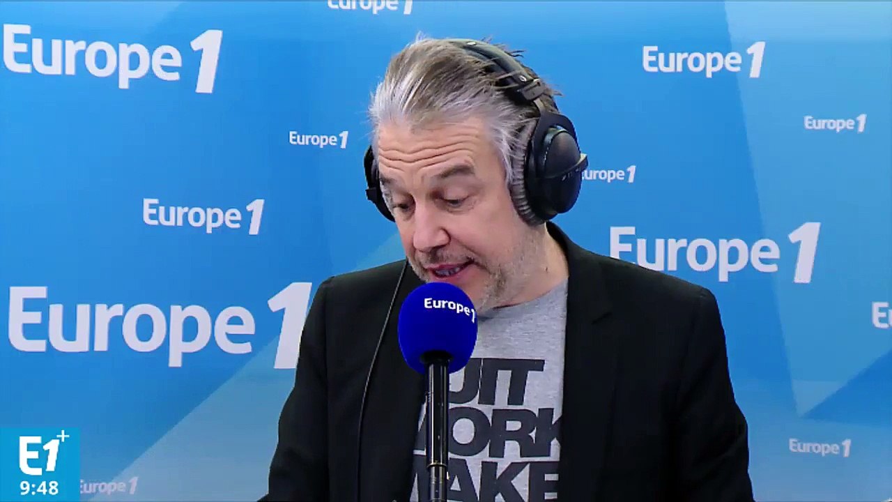 Muriel Robin annonce son retour sur scène "en 2019 ou début 2020" avec un spectacle écrit par Nicolas Bedos