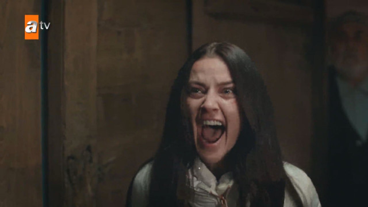 Karadeniz Dizisinin Yeni Bölüm Fragmanı Yayınlandı! Vedat, Nefes'i Evlenmeye Mecbur Bırakıyor