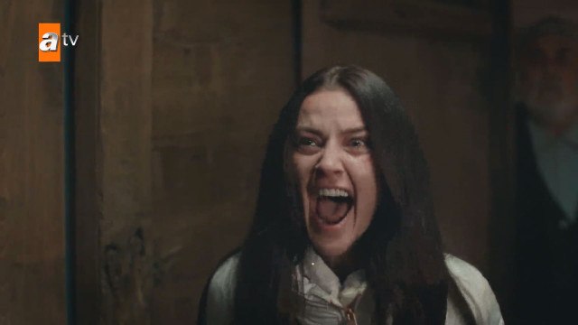 Karadeniz Dizisinin Yeni Bölüm Fragmanı Yayınlandı! Vedat, Nefes'i Evlenmeye Mecbur Bırakıyor