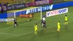 But Gaël KAKUTA (45' +1) FC Nantes - Amiens SC (0-1) 2017-18
