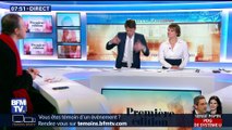 L’édito de Christophe Barbier: Réforme de la SNCF, Édouard Philippe annonce le programme