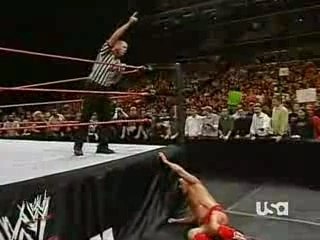 Monday Night Raw P6 WWE-NEWS.fr