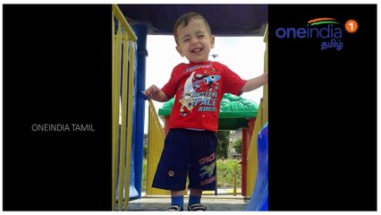 என்ன நடக்கிறது சிரியாவில் ? அழிக்கப்படும் அடுத்த தலைமுறைகள்- வீடியோ