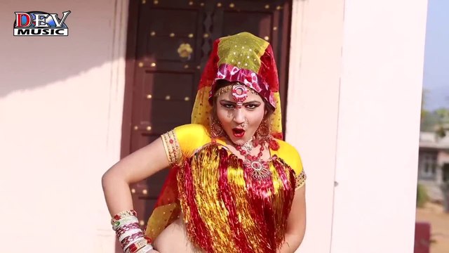 RASGULLO LAYO | NEELU RANGILI | GORI NAGORI | MARWADI DJ SONG | RAJASTHANI FOLK MEDIA SONG